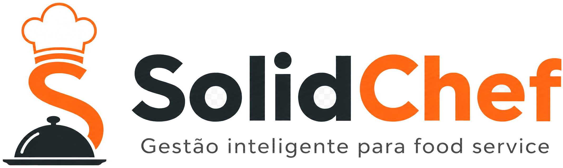 SolidChef - Gestão inteligente para food service